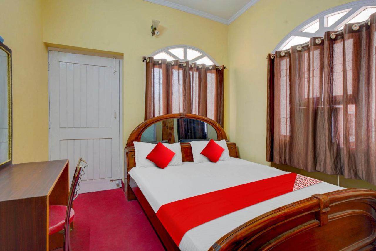Hotel O Heaven Inn Patna  Extérieur photo